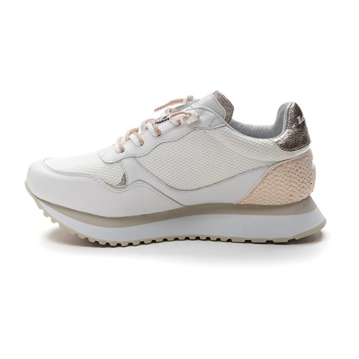 Lotto TOKYO WEDGE II FISH W 2025