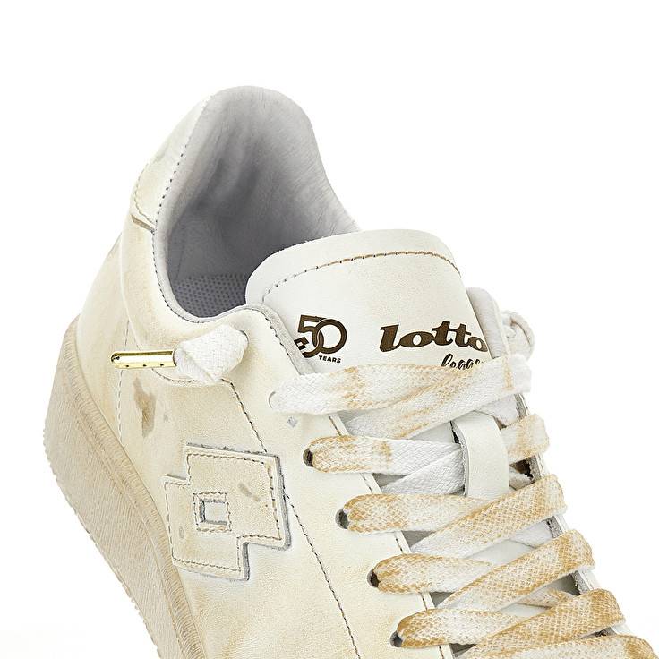 Lotto AUTOGRAPH W 50 YRS Italia