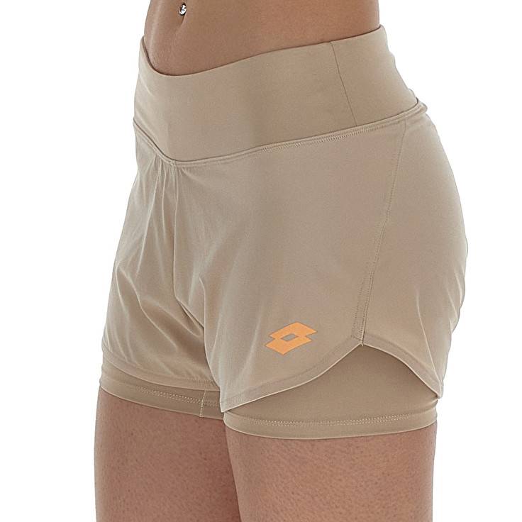 Lotto TECH W II - D1 SHORT 2025