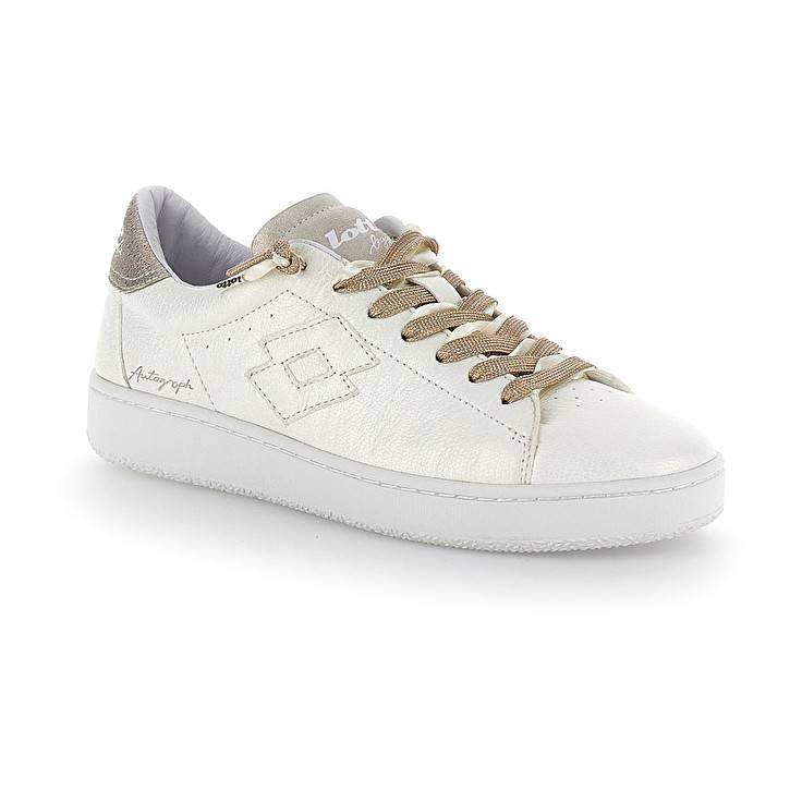 Lotto AUTOGRAPH PEARL W Promozione