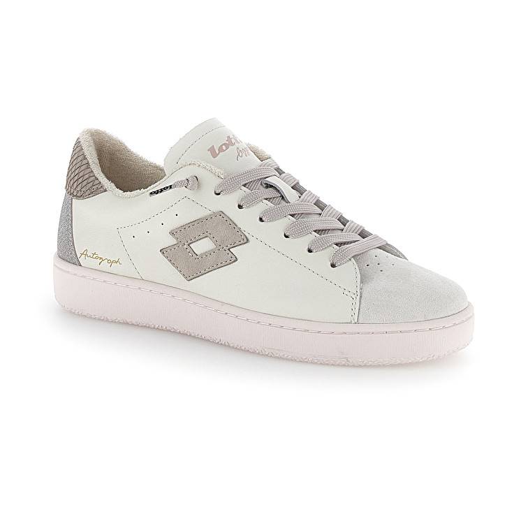 Lotto AUTOGRAPH SUEDE W Negozi Online