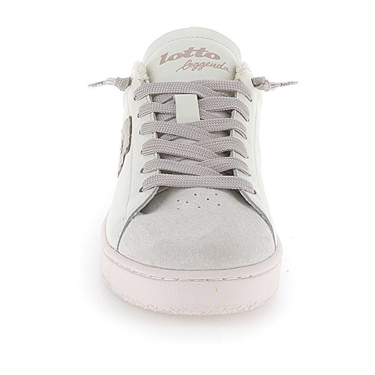 Lotto AUTOGRAPH SUEDE W Negozi Online