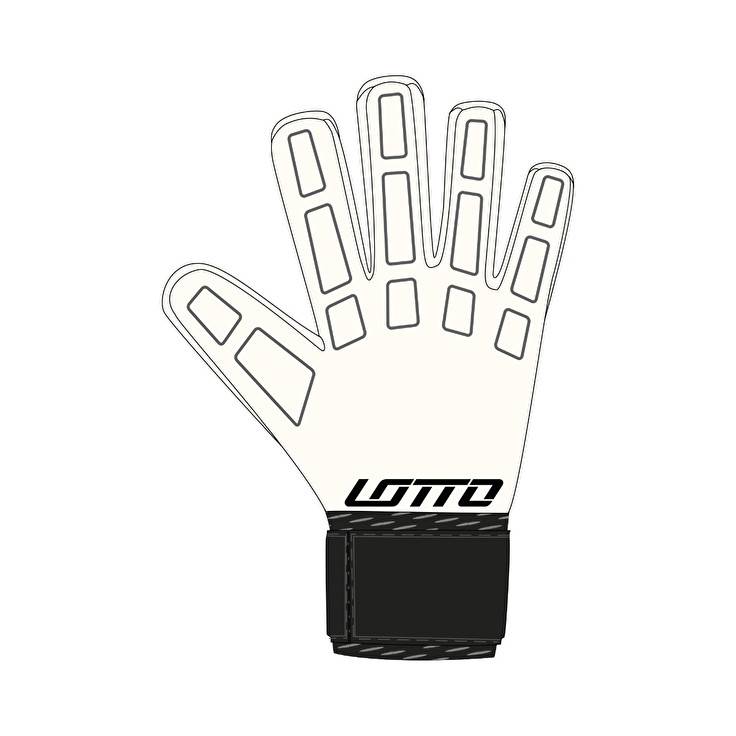 Lotto GLOVE GK SPIDER 100 Vendite Flash