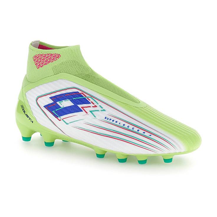 Lotto SOLISTA 100 VIII GRAVITY FG In Saldo
