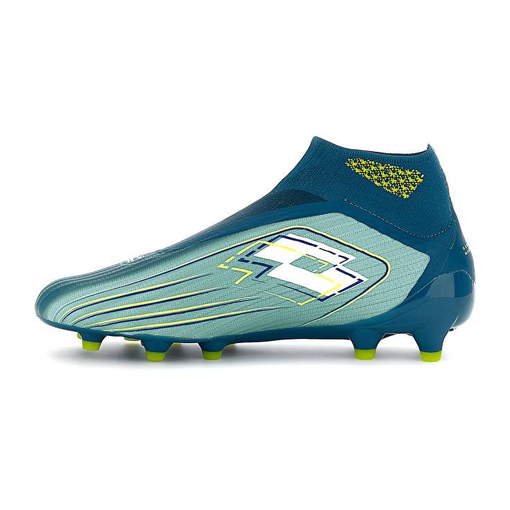 Lotto SOLISTA 100 VII GRAVITY FG In Linea