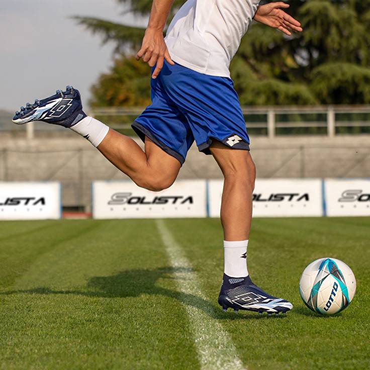 Lotto SOLISTA 100 VI GRAVITY FG Qualità