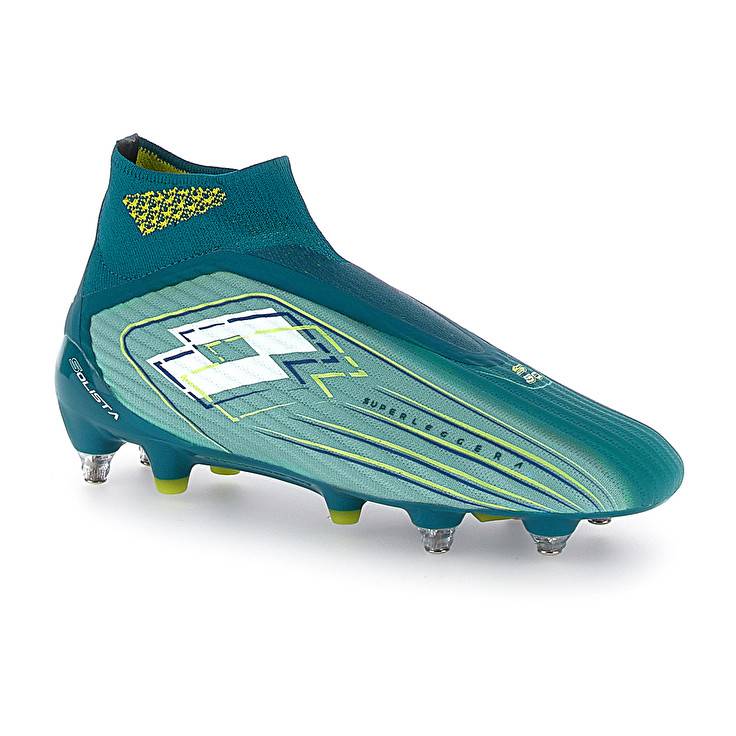 Lotto SOLISTA 100 VII GRAVITY SGX Vendita