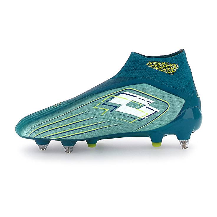 Lotto SOLISTA 100 VII GRAVITY SGX Vendita