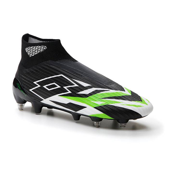 Lotto SOLISTA 100 VI GRAVITY SGX Promozione