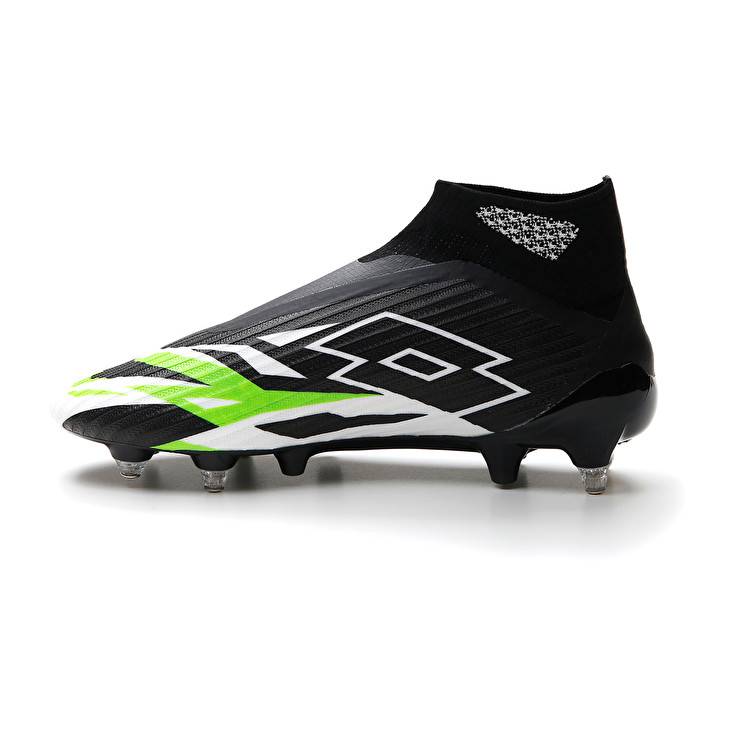 Lotto SOLISTA 100 VI GRAVITY SGX Promozione