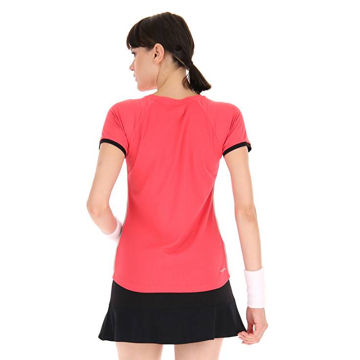 Lotto SUPERRAPIDA W VI TEE Online