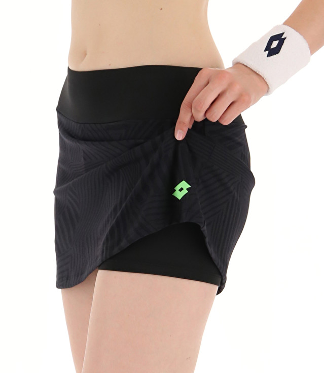 Lotto SUPERRAPIDA W V SKIRT Nuova