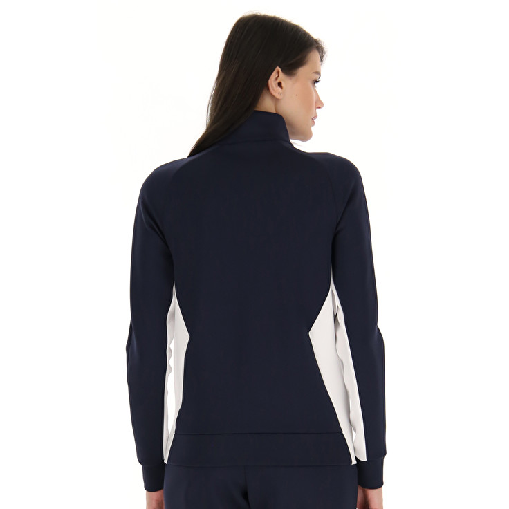 Lotto SQUADRA W II JACKET Qualità