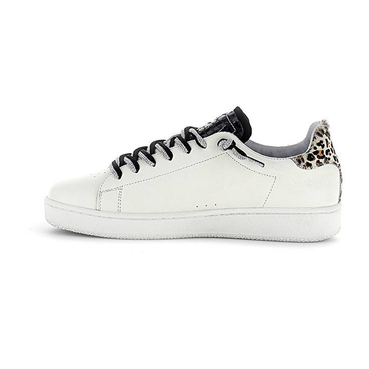 Lotto AUTOGRAPH LEOPARD W Qualità Garantita