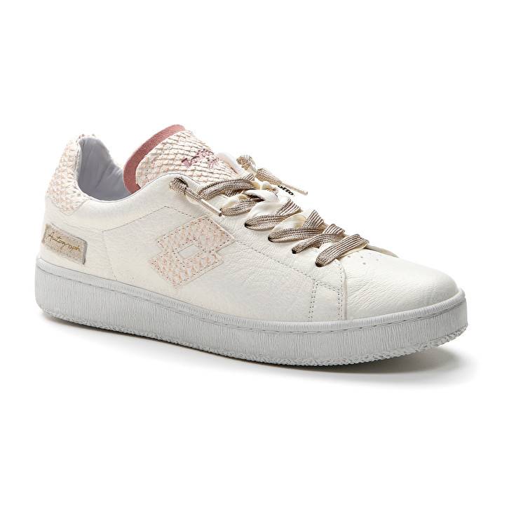 Lotto AUTOGRAPH PEARL W Consegna Veloce