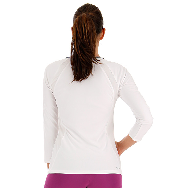 Lotto SQUADRA W TEE Promozione Limitata