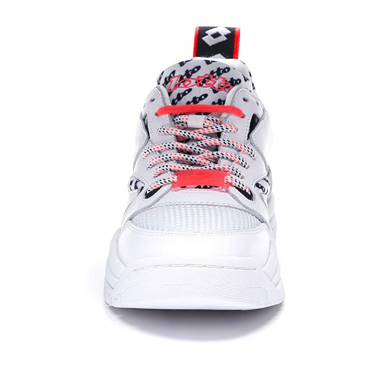 Lotto ATHLETICA SIRIUS LOGO W Fino Al -60%