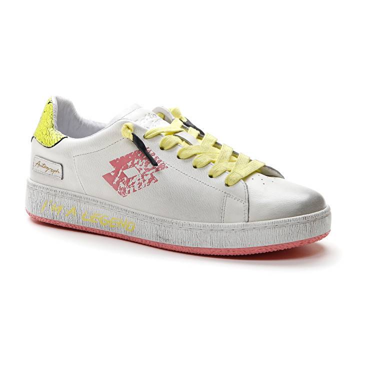 Lotto AUTOGRAPH LEGEND W Shopping Online