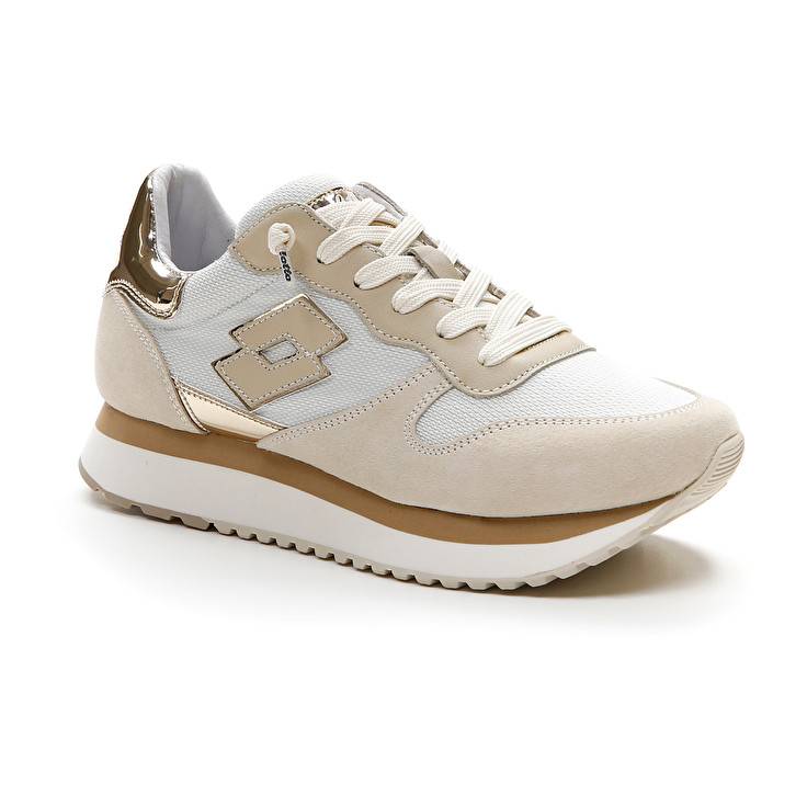 Lotto TOKYO WEDGE W Prezzo Ridotto