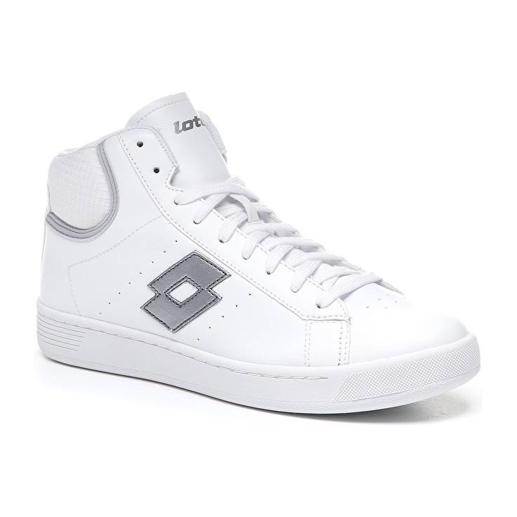 Lotto 1973 EVO MID METAL W Sconto