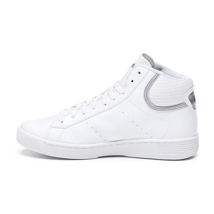 Lotto 1973 EVO MID METAL W Sconto