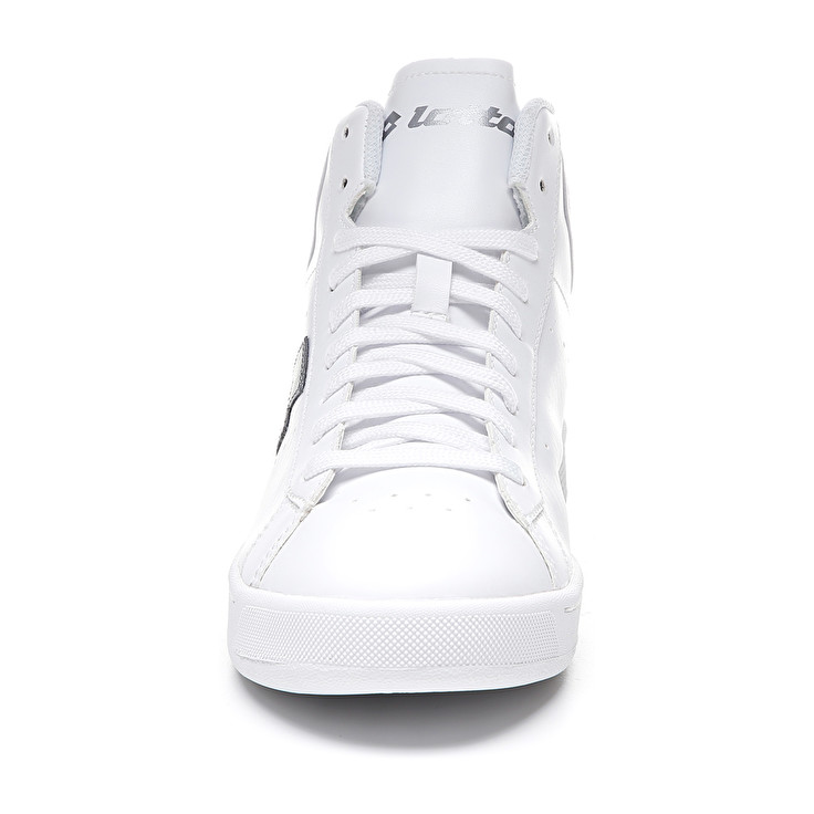 Lotto 1973 EVO MID METAL W Sconto
