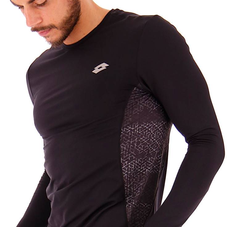 Lotto XRIDE III TEE LS PL Offerta