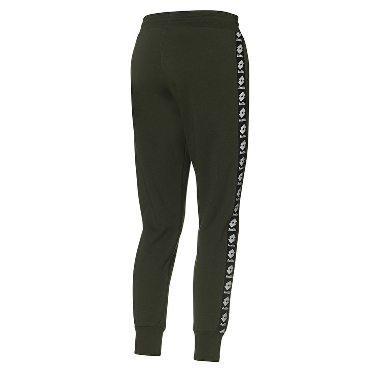 Lotto ATHLETICA W III PANT RIB Economico