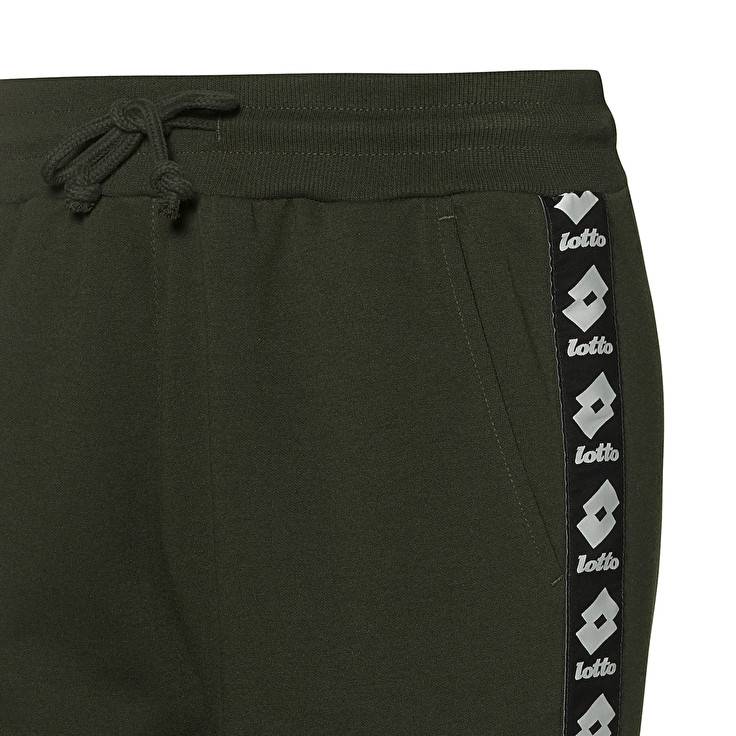 Lotto ATHLETICA W III PANT RIB Economico