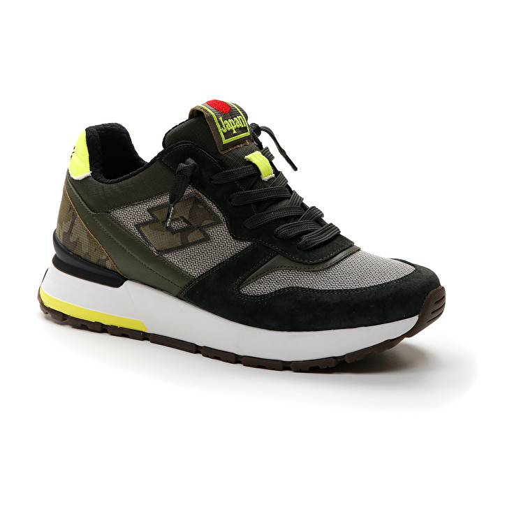 Lotto TOKYO GINZA CAMO Vendita Calda