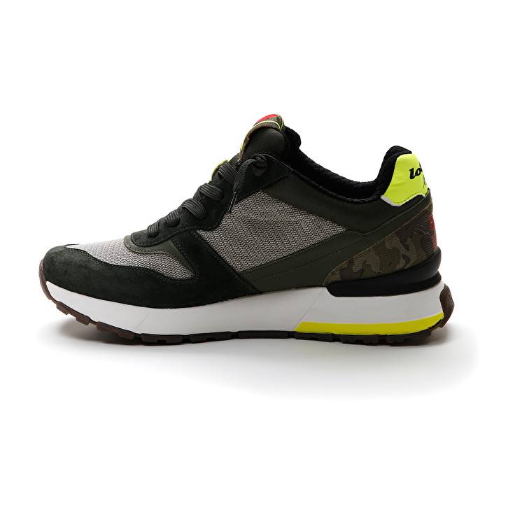 Lotto TOKYO GINZA CAMO Vendita Calda