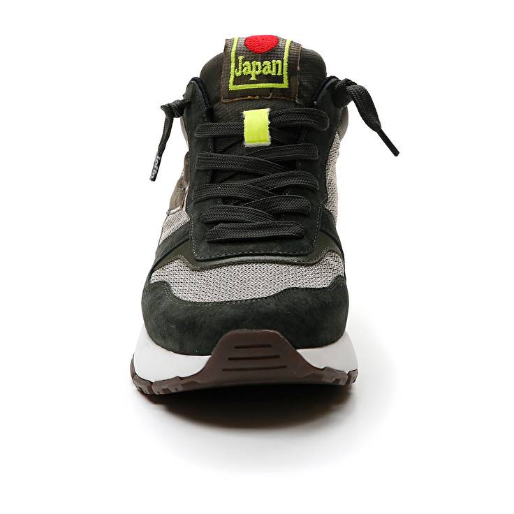 Lotto TOKYO GINZA CAMO Vendita Calda