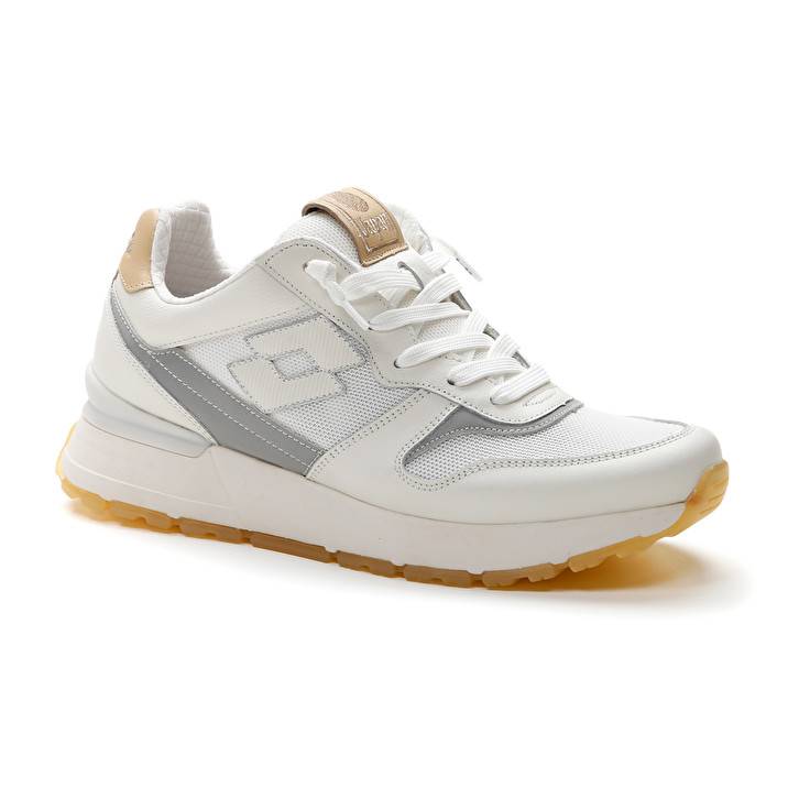 Lotto TOKYO GINZA LEATHER Vendite Flash