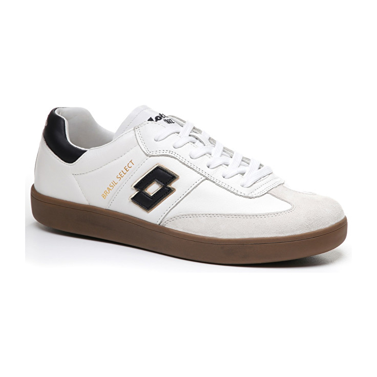 Lotto BRASIL SELECT LTH In Linea