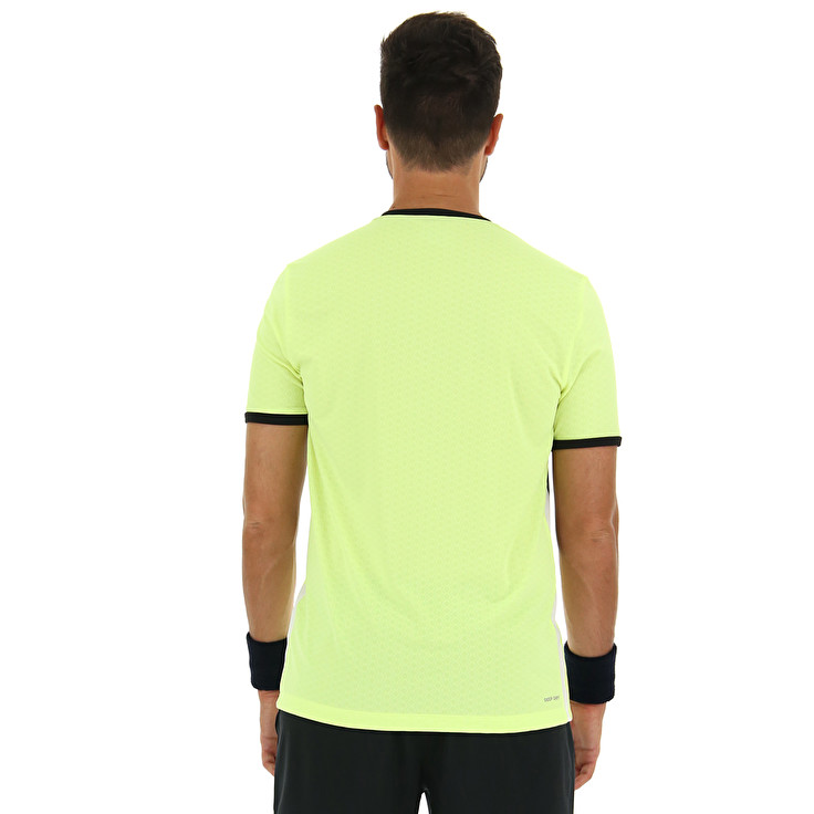 Lotto TOP TEN III TEE PL Italy