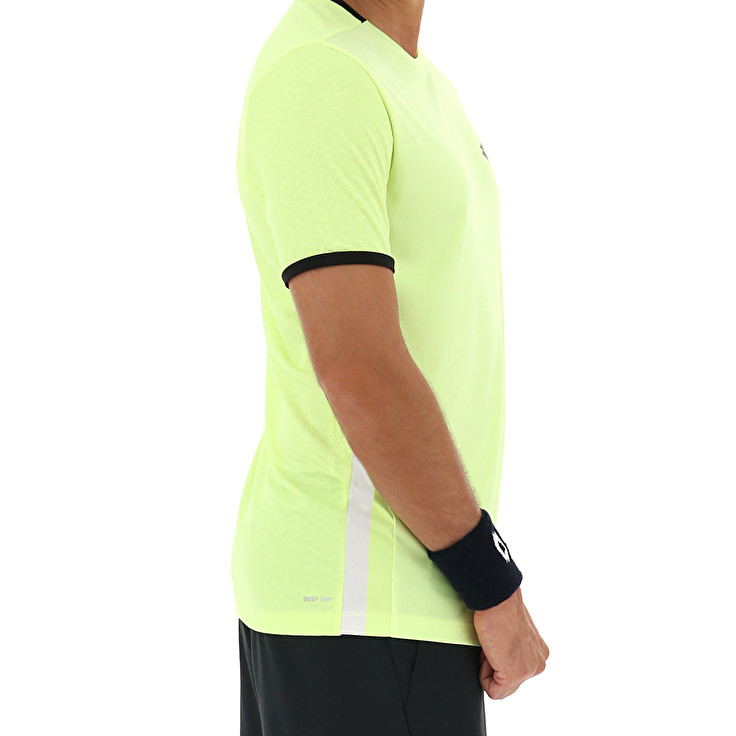 Lotto TOP TEN III TEE PL Italy