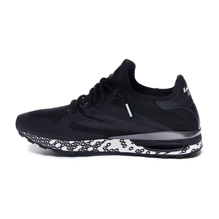 Lotto ATHLETICA RUN LIGHT In Linea