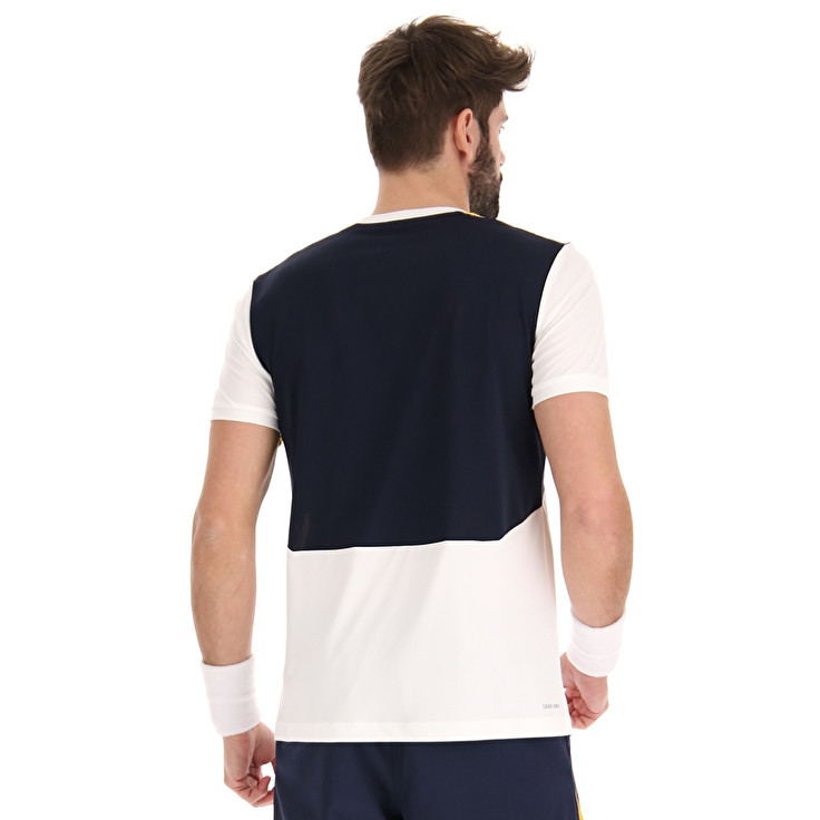 Lotto TOP IV TEE 1 Qualità