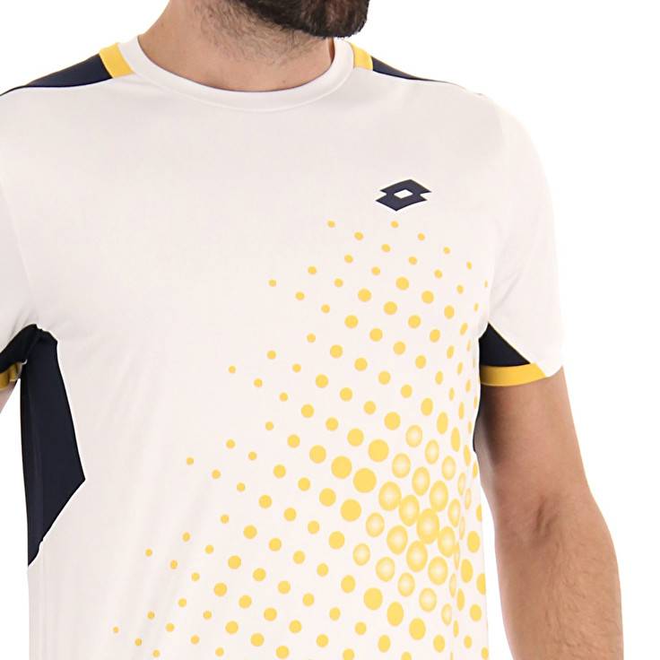 Lotto TOP IV TEE 1 Qualità