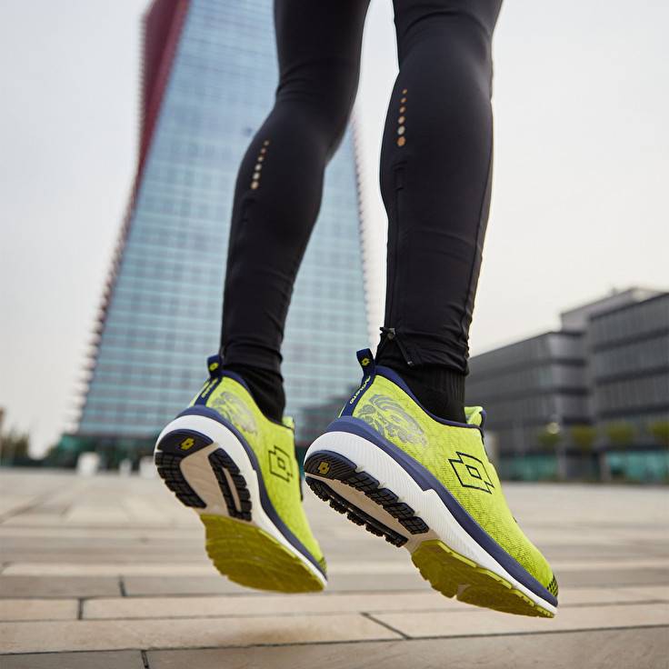 Lotto VOLATA HYPERPULSE 100 Pezzi Unici