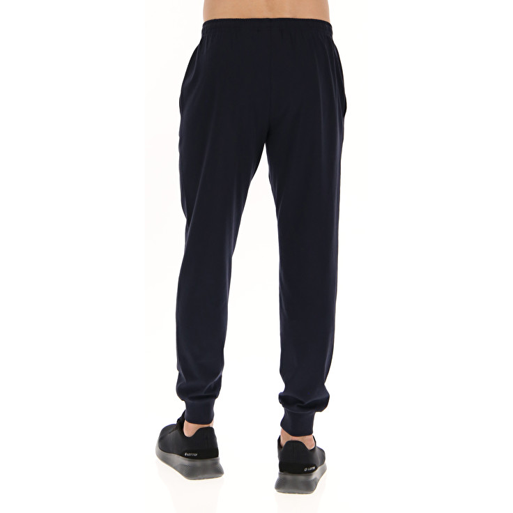 Lotto MSC PANT CUFF Qualità Garantita