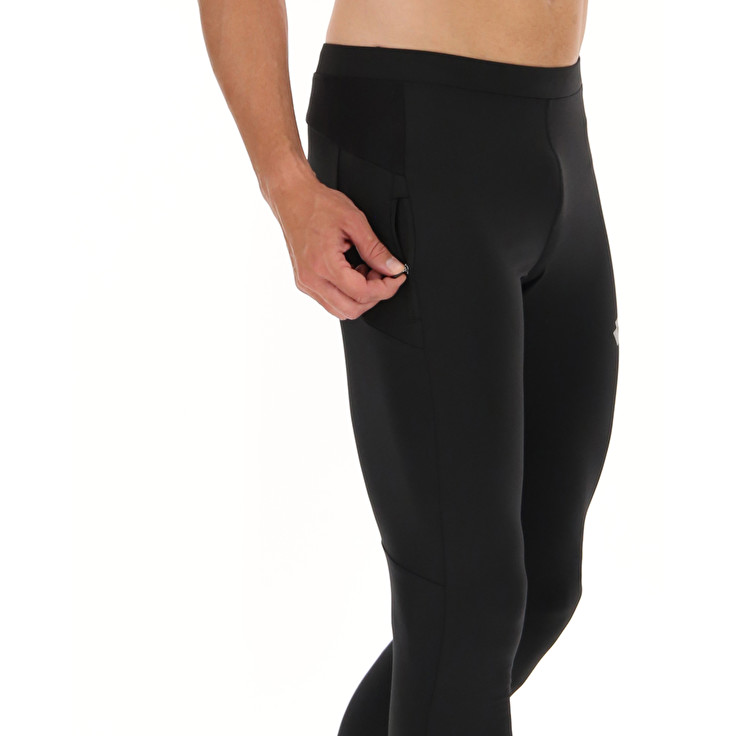 Lotto RUN FIT LEGGING Novità