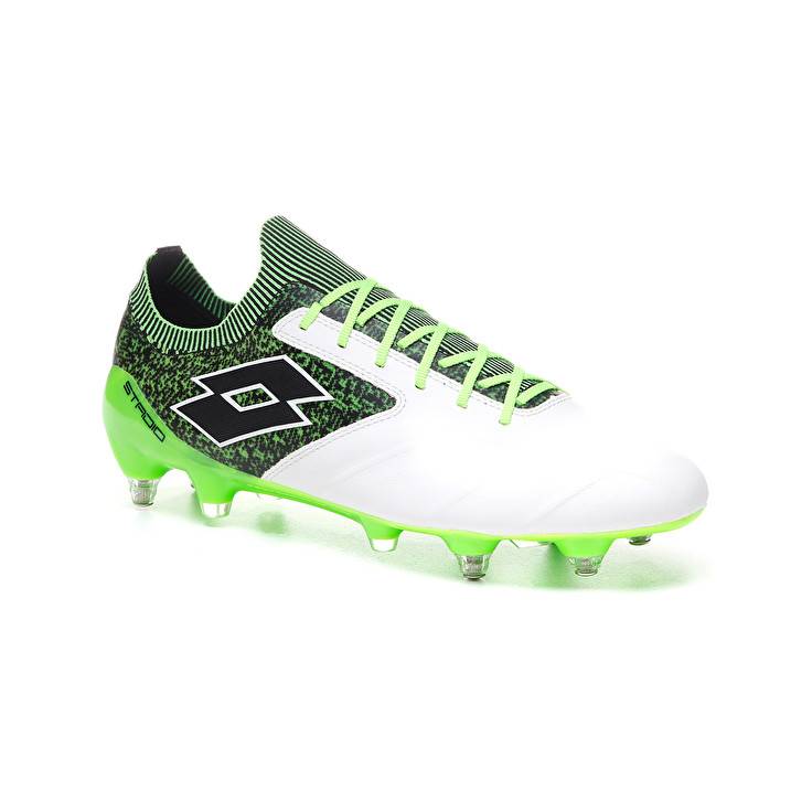 Lotto STADIO 100 II SGX Saldi