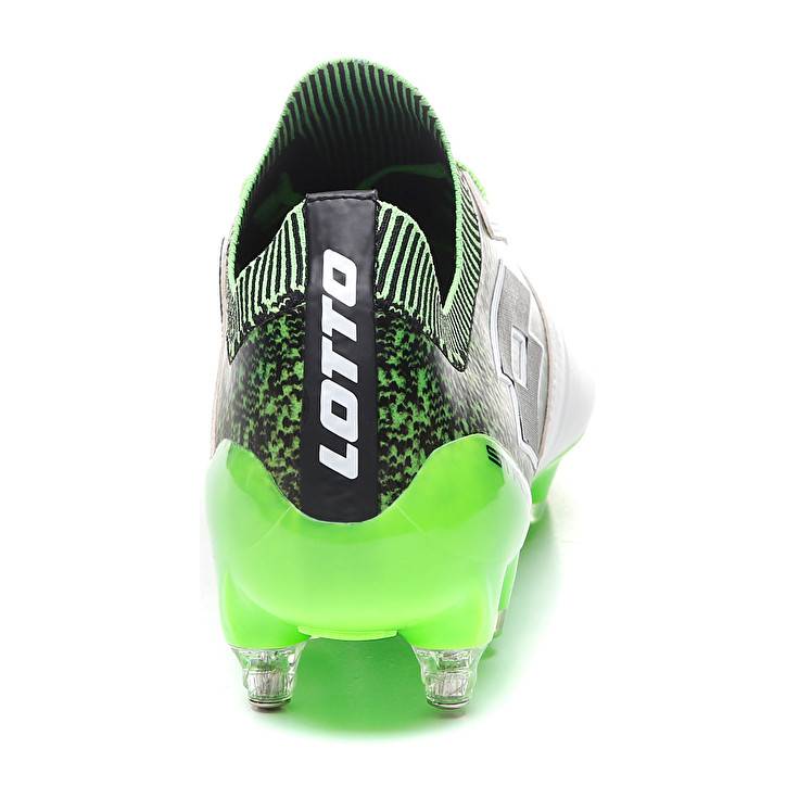 Lotto STADIO 100 II SGX Saldi