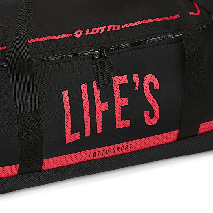 Lotto BAG TRAINING NY W Negozio