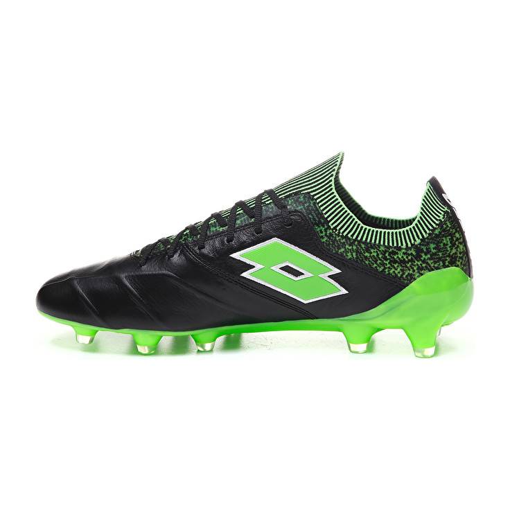 Lotto STADIO 100 II FG Nuova