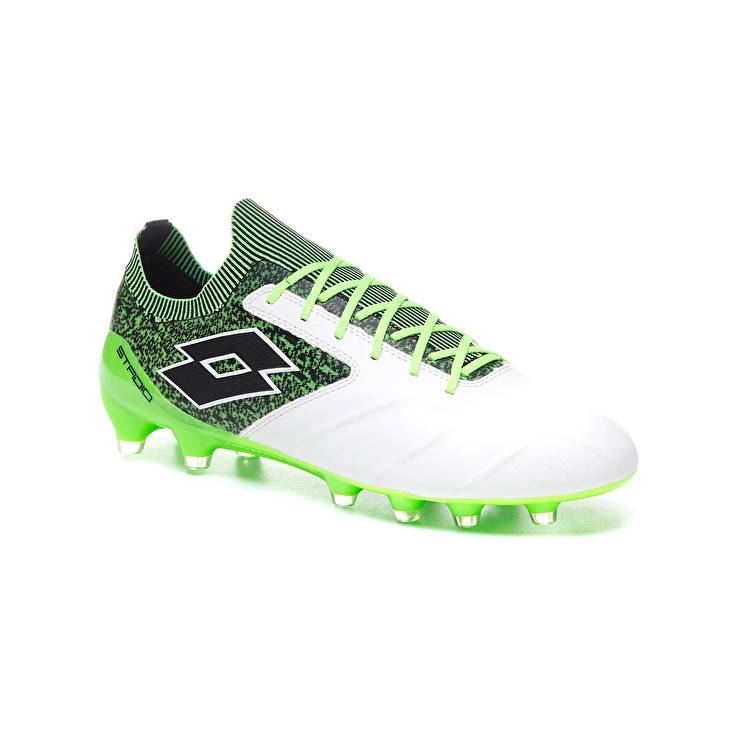 Lotto STADIO 100 II FG Moda