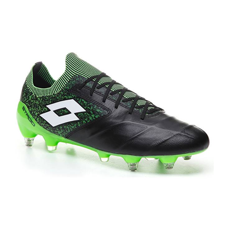 Lotto STADIO 100 II SGX Italia