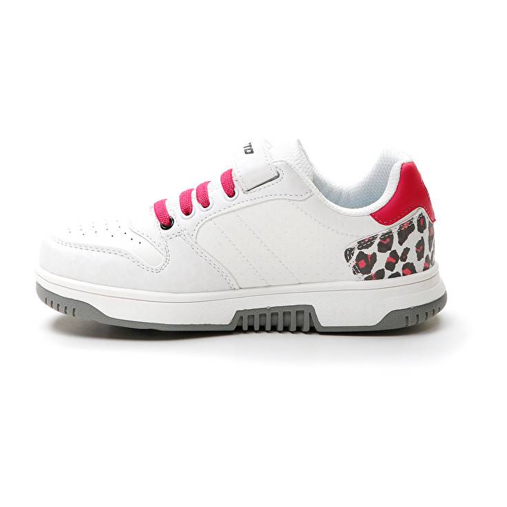 Lotto ROCKET AMF II LEOPARD CL S 2025