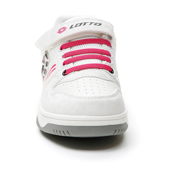 Lotto ROCKET AMF II LEOPARD CL S 2025